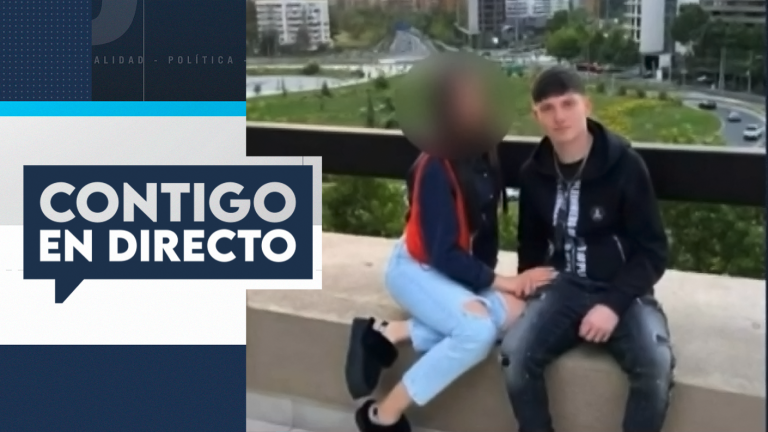 Hijo de Gary Medel fue detenido y será formalizado por violencia intrafamiliar en Las Condes