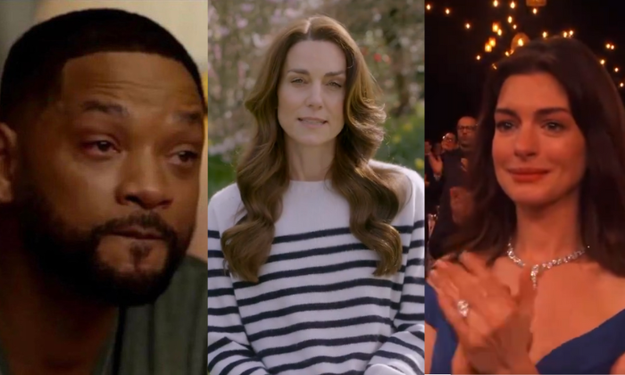 Impacto mundial: La sentidas reacciones que dejó el diagnóstico de cáncer de Kate Middleton