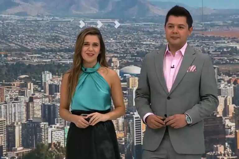 CHV Noticias Tarde | Viernes 22 de marzo de 2024