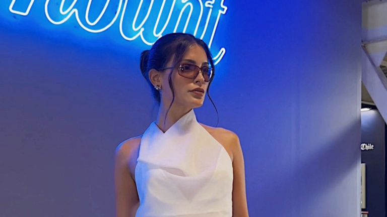 “No nos podemos escapar del hate”: Cony Capelli reveló su preparación para ser parte de Got Talent Chile