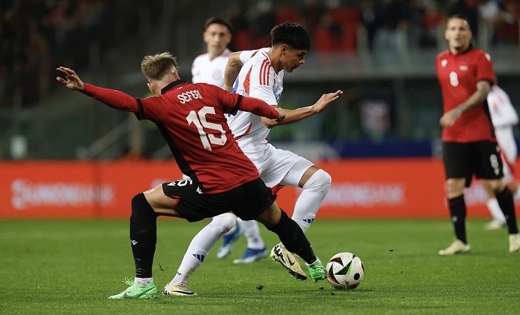 Chile vs Francia: Cuándo juega La Roja su segundo amistoso internacional