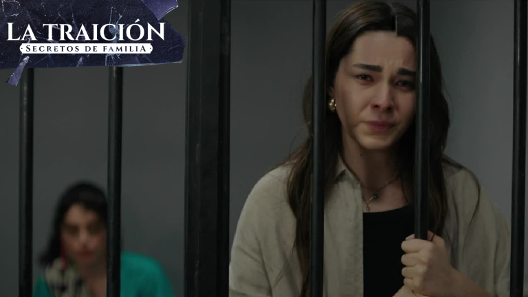 ¡Cárcel para Oylum! La hija de Güzide estará encerrada tras ser injustamente inculpada