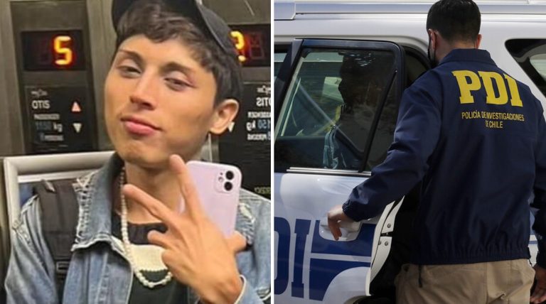 Fiscalía apunta orientación sexual 