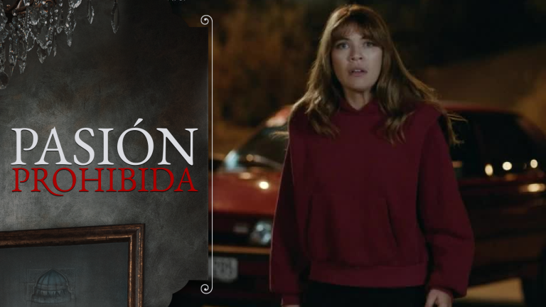 ¡Ekin atrapado! Kumru descubrió que su esposo es un psicópata en Pasión Prohibida