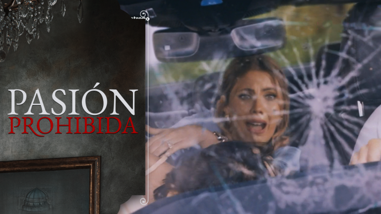 ¡Se quedó sin frenos! Ender, Yildiz y Cagatay protagonizaron fatal accidente