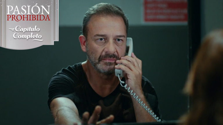Pasión Prohibida | Capítulo 307 | ¡Dogan tras las rejas!