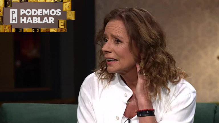 “Me enamoré”: Kathy Salosny anunció su candidatura a alcaldesa de Algarrobo