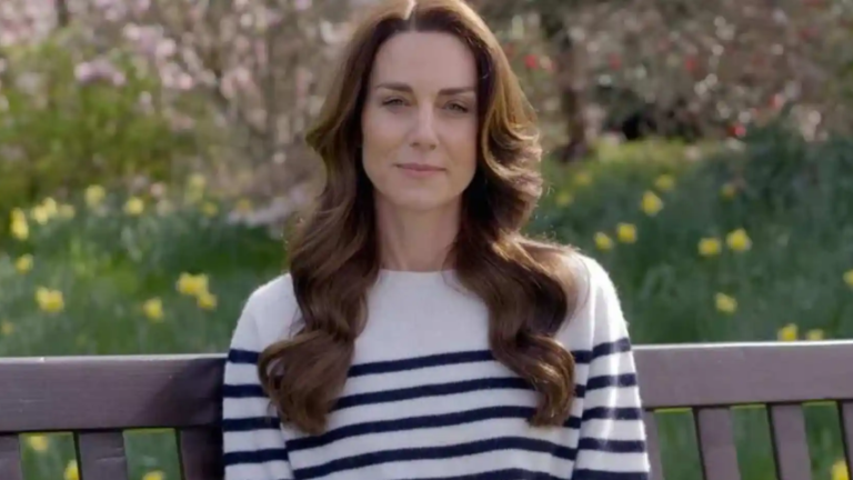 ¿Qué se sabe del tipo de cáncer que tiene Kate Middleton?