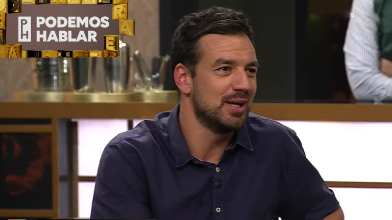 Tomás Vodanovic reveló por qué vivió 3 años en La Pincoya: “Muy desde la inocencia”