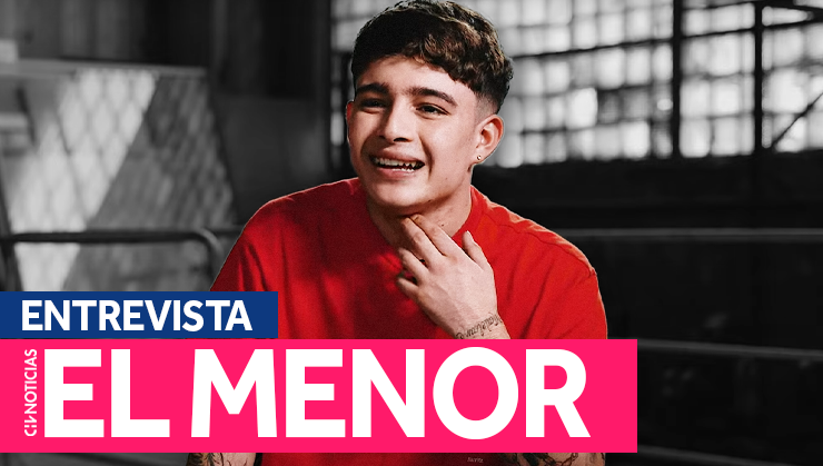 El Menor, campeón chileno de la FMS: 