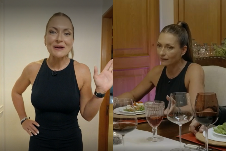 Paula Pavic reveló que tiene Only Fans: 