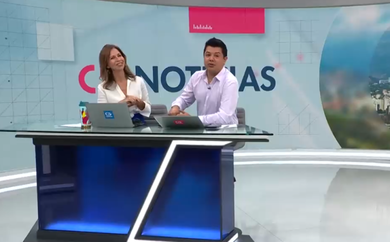 CHV Noticias AM | Lunes 25 de marzo de 2024