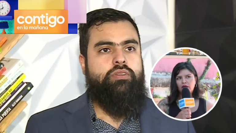 “Nos amenazó”: Víctima de falso psicólogo de Tik Tok relató el calvario tras las terapias