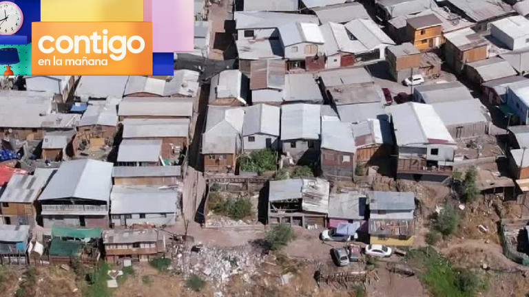 Delincuencia y falta de seguridad: Vecinos de tomas denuncian problemas en la comunidad