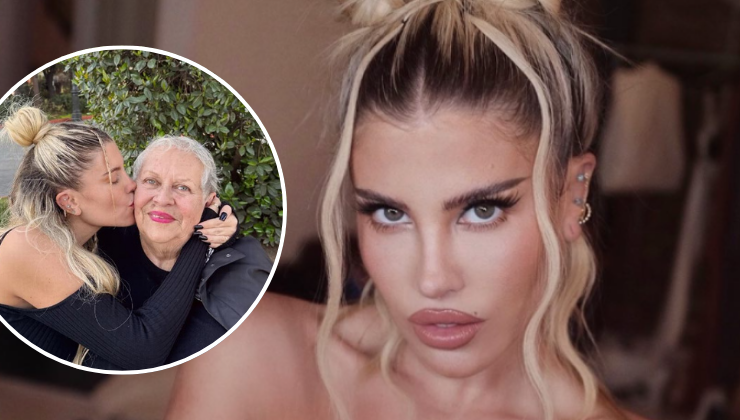 Cote López hizo urgente petición por complejo estado de su abuelita: 