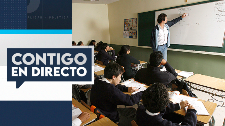 ¿Qué ocurrirá con los profesores tras implementarse la Ley de las 40 horas?