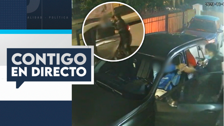 PDI logró capturar a banda criminal dedicada a secuestros y extorsiones a comerciantes