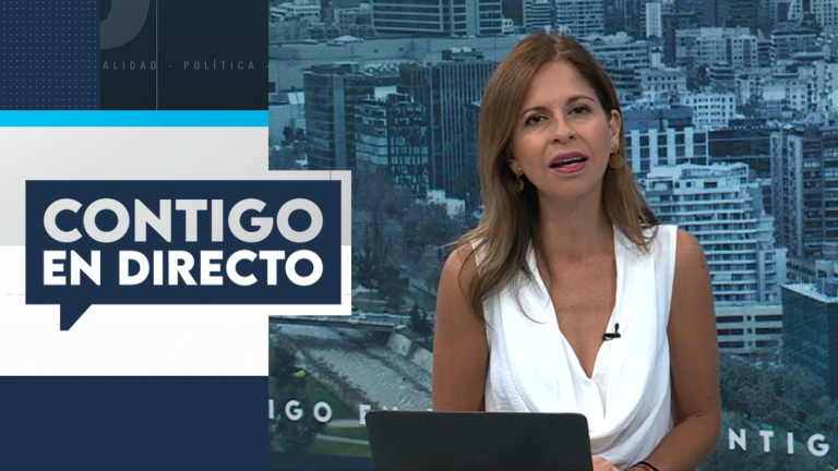 Contigo en Directo | Capítulo 898
