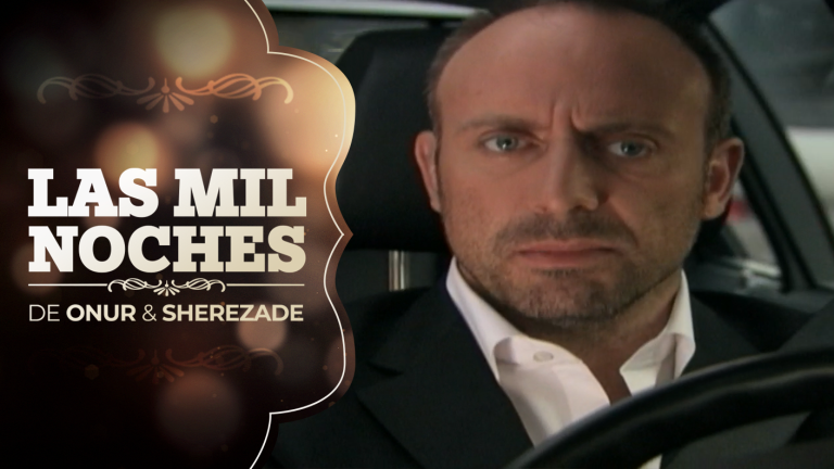 “No me gusta que ocultes cosas”: Onur tuvo ataque de celos tras misteriosa cena de Sherezade