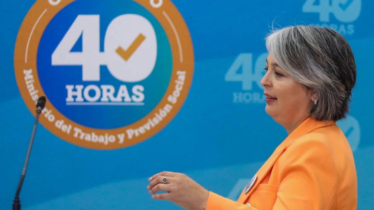 Qué pasará con el artículo 22 cuando se implemente la Ley 40 horas en abril