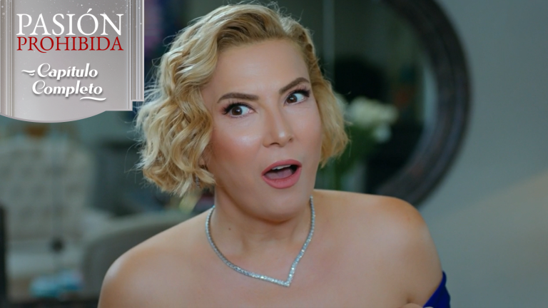 Pasión Prohibida | Capítulo 308 | La fortuna se acerca a Handan