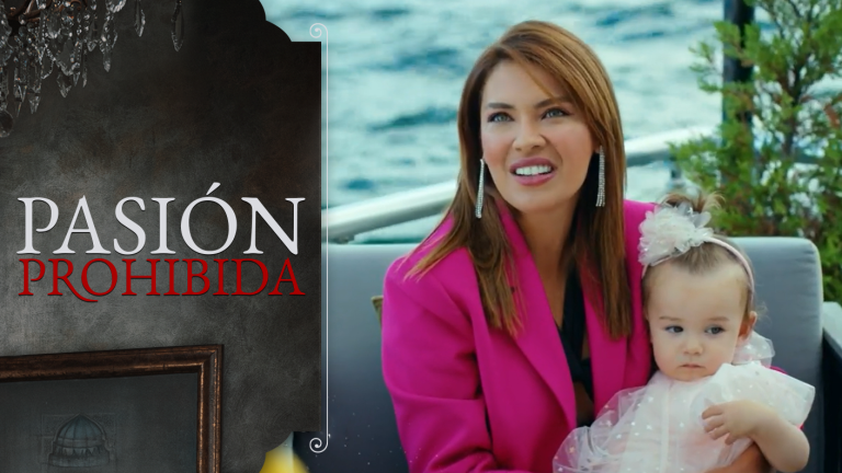 ¡Kumru intentará que Dogan conozca a su hija! | Adelanto Pasión Prohibida | Capítulo 309