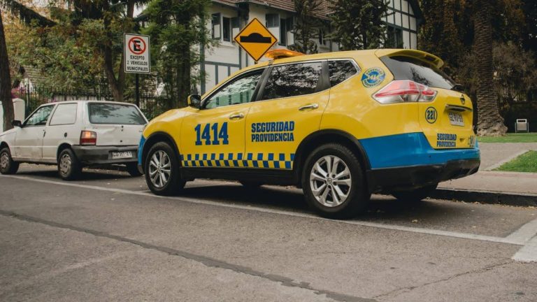 Robos olvidados: Los numerosos delitos que nadie denuncia