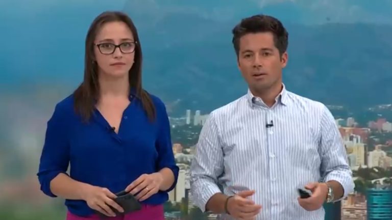 CHV Noticias Tarde | Lunes 25 de marzo de 2024