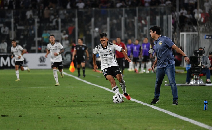 Colo Colo recibe el visto bueno de la Conmebol y debutará en el Monumental por la Copa Libertadores