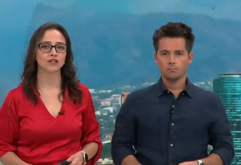 CHV Noticias Tarde | Martes 26 de marzo de 2024