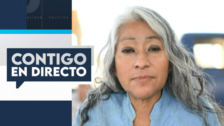 Vuelco en crimen de dirigenta de Pozo Almonte: Familiar la apuñaló y provocó su muerte