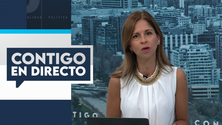 Contigo en Directo | Capítulo 899