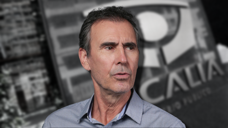 Presentan querella contra actor Cristian Campos por abusos sexuales contra Raffaella Di Girolamo