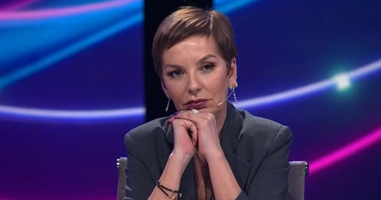 El críptico mensaje de Fran García-Huidobro que generó sospechas de sus seguidores: “A mí no me mientas”