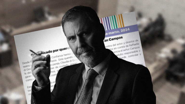 ¿Podría ir a la cárcel? Abogado analizó querella contra Cristián Campos y explicó imprescriptibilidad de abusos