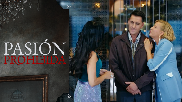 “¿Son hermanos?”: Ender quedó intrigada al conocer al millonario familiar de Handan