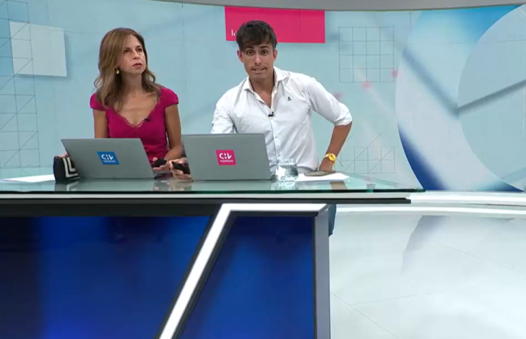 CHV Noticias AM | Miércoles 27 de marzo de 2024