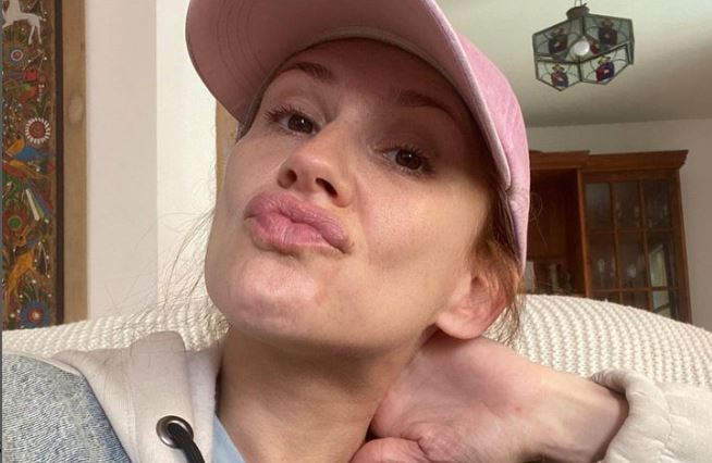 Sigrid Alegría contó cómo vive su diagnóstico de TEA con sus hijos: “Una paz inmensa”