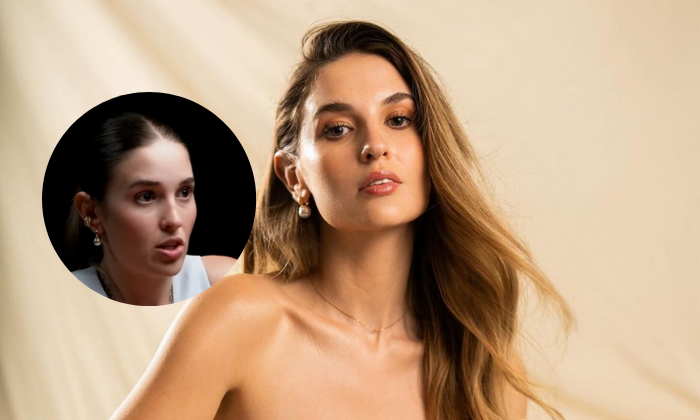 El enojo de Belén Soto al recordar críticas por acento mexicano: 