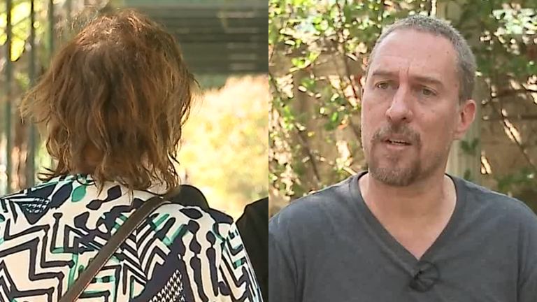 Vinculada con Antares de la Luz: Hombre se querelló contra líder de presunta secta de Quilpué