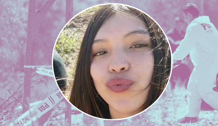 Caso Michelle Silva: Familia reveló crucial hallazgo en Río Aconcagua que ayudaría a comprobar teoría