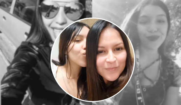 Mamá de Michelle Silva expuso teoría que buscan comprobar con nuevo hallazgo: 