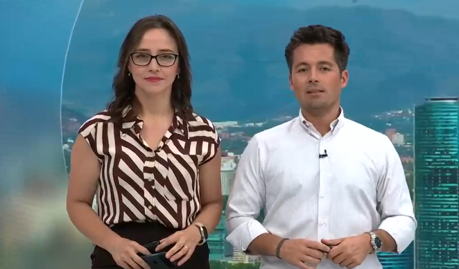 CHV Noticias Tarde | Miércoles 27 de marzo de 2024