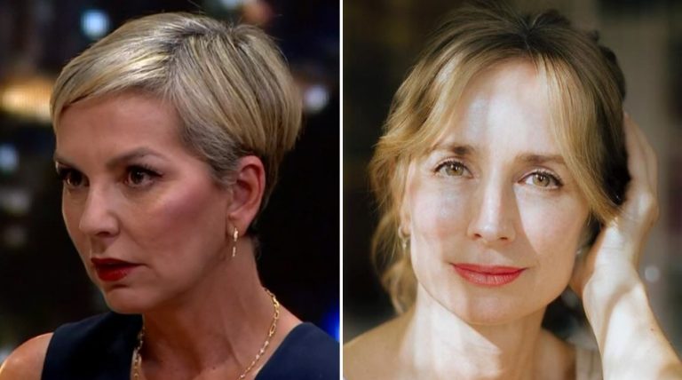 Fran García-Huidobro criticó ataques a María José Prieto tras querella contra Cristián Campos