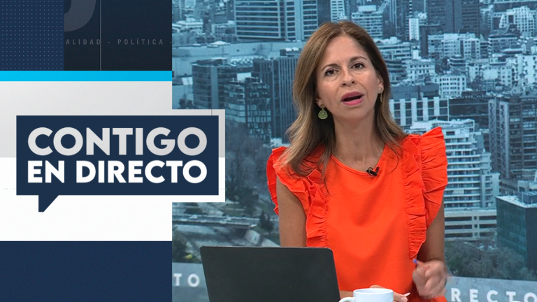 Contigo en Directo | Capítulo 900