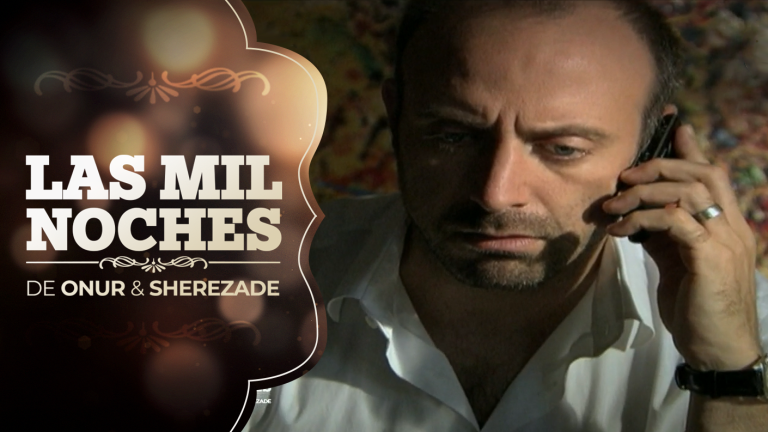 ¡Onur caerá en la trampa! | Adelanto Las Mil Noches de Onur & Sherezade | Cap. 112