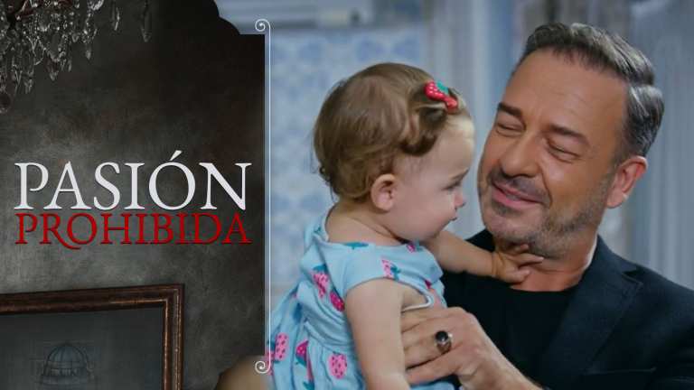 “Eres tan preciosa”: Dogan tuvo un emotivo encuentro con su pequeña hija tras salir de la cárcel