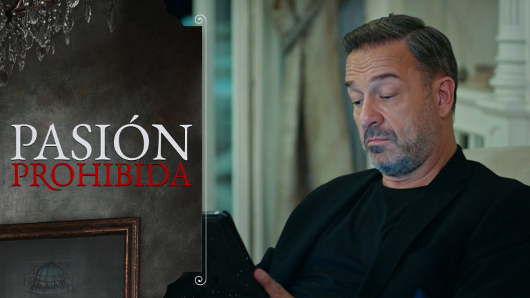 ¡Dogan tomará cartas en el asunto! | Adelanto Pasión Prohibida | Capítulo 311