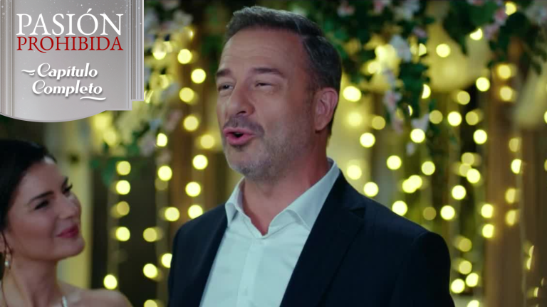 Pasión Prohibida | Capítulo 310 | Dogan regresó con ansia de venganza