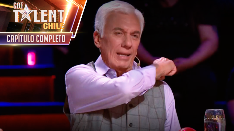 Got Talent Chile | Capítulo 4